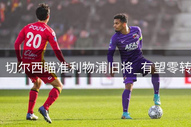 切尔西瞄准利物浦旧将 有望零转会费补强中场